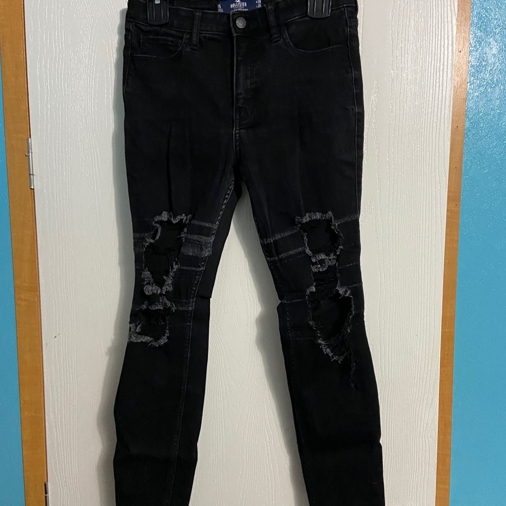 Jeans - Picture 2 of 3